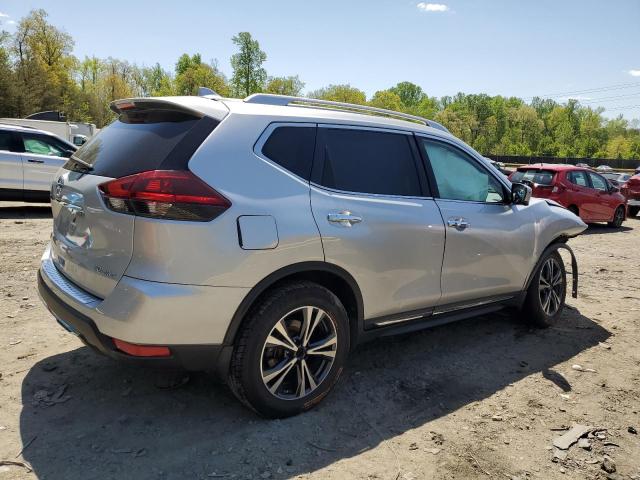 JN8AT2MV8JW303642 Nissan ROGUE S