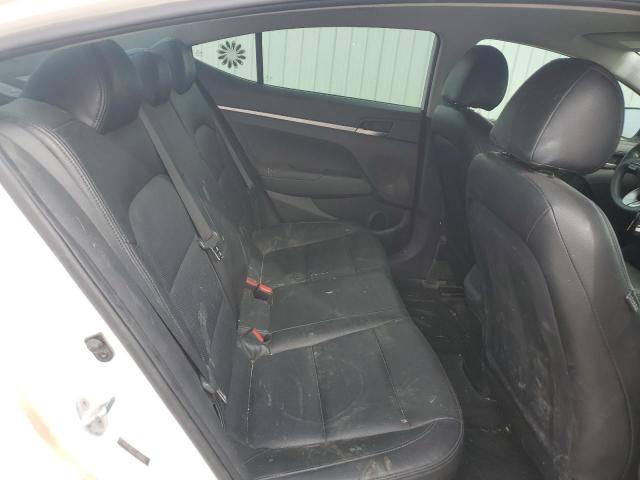 5NPD74LF7LH515668 Hyundai ELANTRA SE