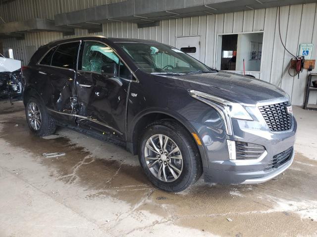 1GYKNDRS6PZ140401 Cadillac Xt5 Premium Luxury