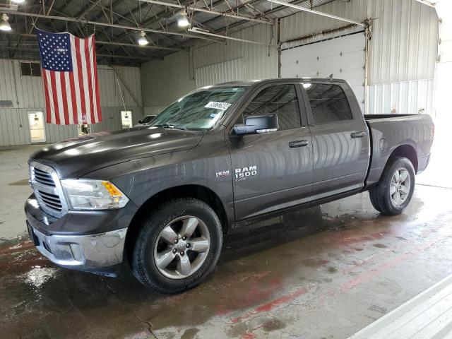 Aukcja sprzedaży 2019 Ram 1500 Classic Slt, vin: 1C6RR7LT4KS627682, numer aukcji: 50737504