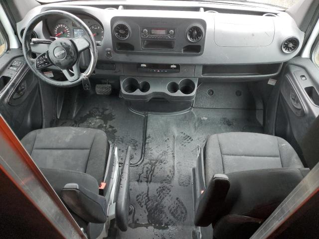 W2W4DCHYXMT052748 Freightliner Sprinter 2500