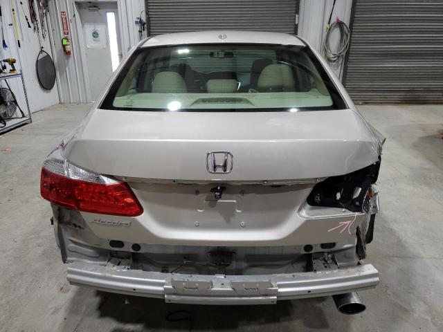 1HGCR2F88EA302926 Honda ACCORD EXL