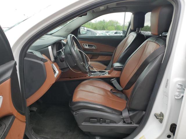 2GNFLGE30G6345048 Chevrolet Equinox Ltz