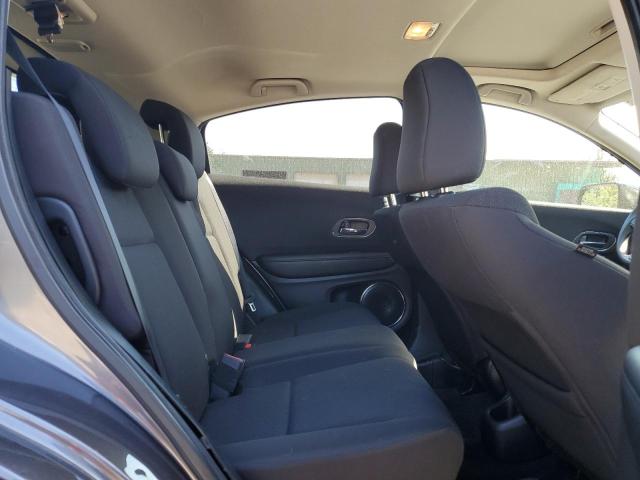 3CZRU5H5XJG701676 Honda HR-V EX