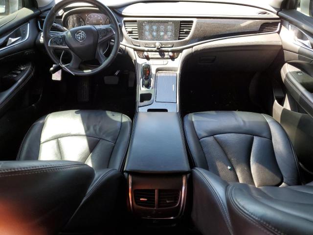 1G4ZP5SS0HU166095 Buick Lacrosse Essence