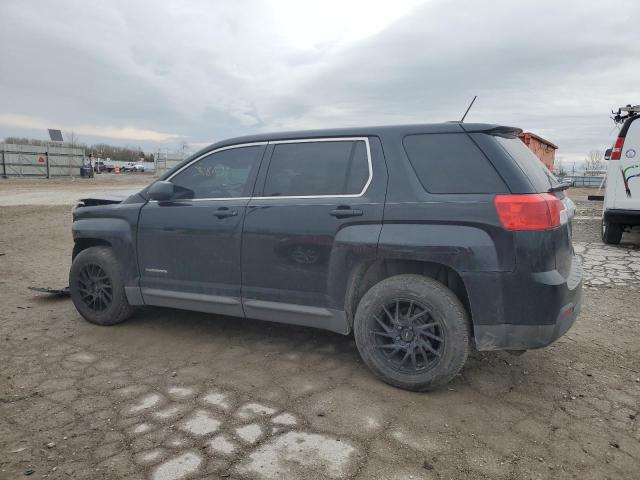 2GKALNEK5F6318431 GMC TERRAIN SL