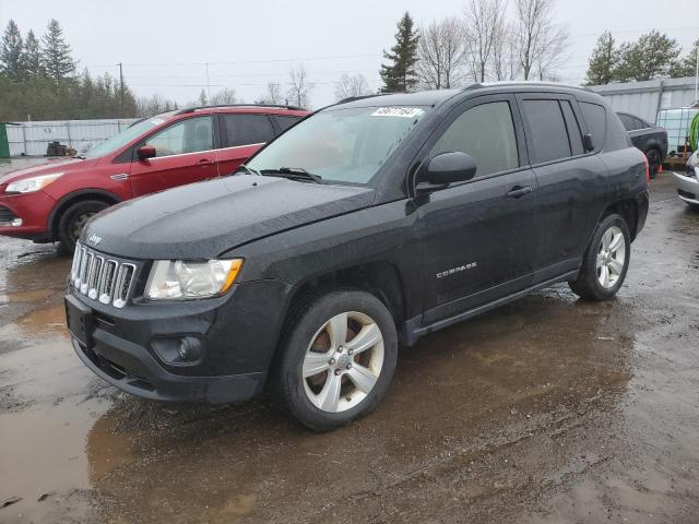 Auction sale of the 2012 Jeep Compass, vin: 1C4NJDAB0CD523560, lot number: 49677164