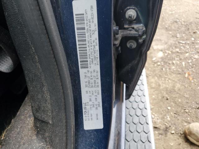 1C6SRFFT4KN573449 RAM 1500 Big Horn/lone Star