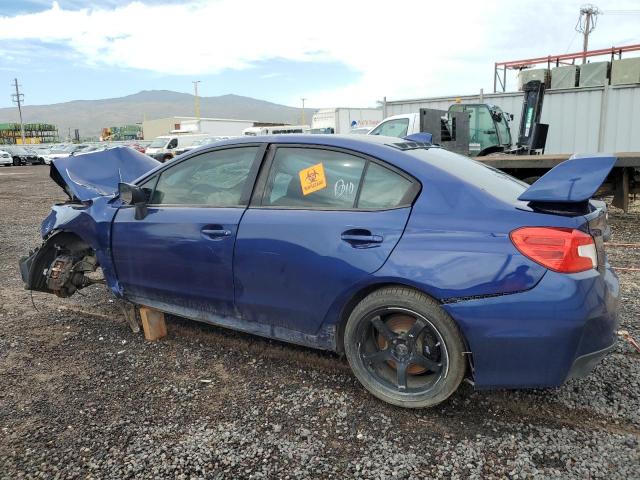 JF1VA2M69G9817900 Subaru Wrx Sti
