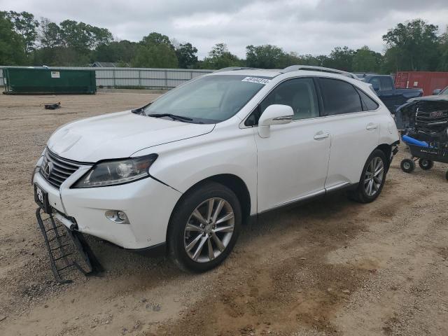 Продаж на аукціоні авто 2015 Lexus Rx 350 Base, vin: 2T2BK1BA9FC298881, номер лоту: 49104314