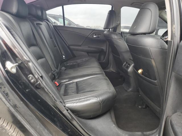 1HGCR6F58FA008568 Honda Accord Hybrid Exl