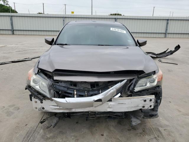 19VDE1F7XEE010197 Acura Ilx 20 Tech