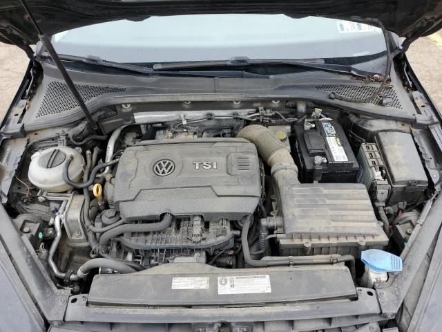 3VW817AU5FM067206 Volkswagen Golf