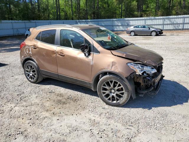 KL4CJ1SM2GB583311 Buick Encore Sport Touring
