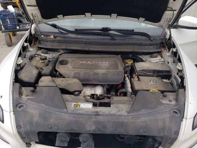 1C4PJMCB0FW505431 Jeep Cherokee Latitude