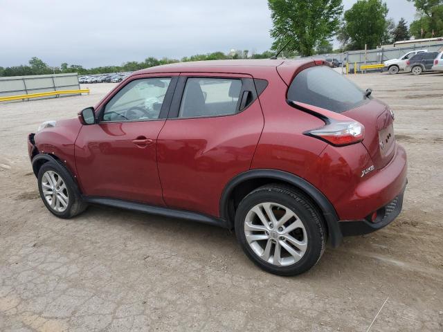 JN8AF5MR7GT603761 Nissan JUKE S