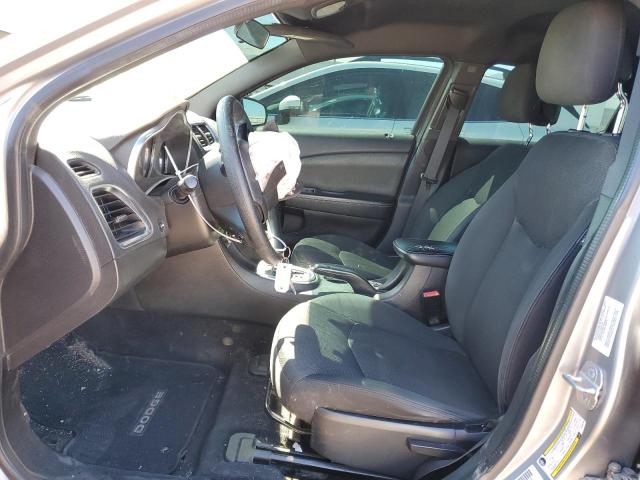 1C3CDZAB9EN228700 Dodge AVENGER SE