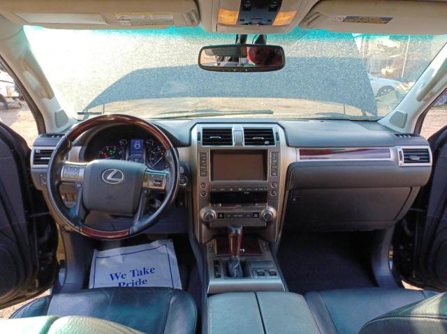 JTJBM7FX2H5176599 Lexus GX 460