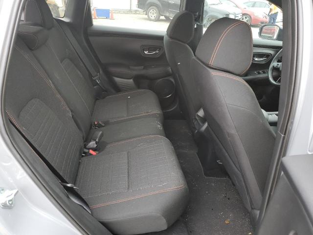 3CZRZ1H5XRM718162 Honda HR-V SPORT