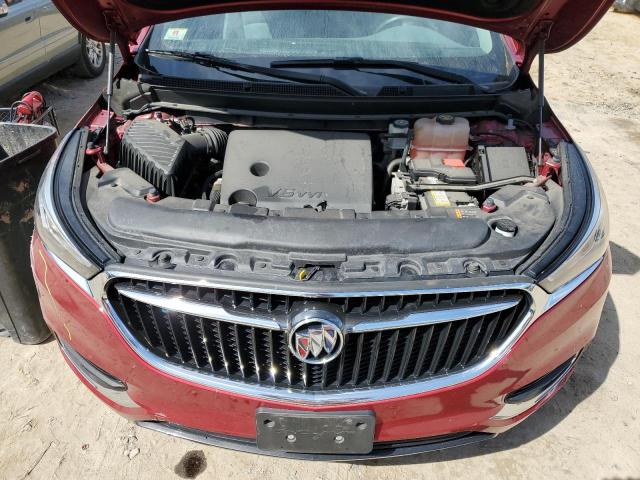 5GAEVAKW3JJ171451 Buick Enclave Essence