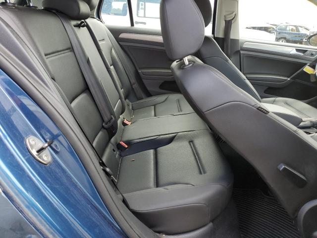 3VW217AU2HM029988 Volkswagen GOLF S