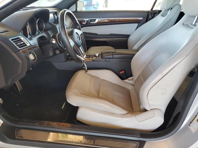 WDDKJ6FB0FF297753 Mercedes-Benz E 400