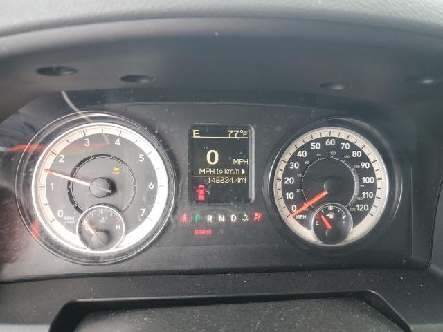 1C6RR6FGXGS361830 RAM 1500 St