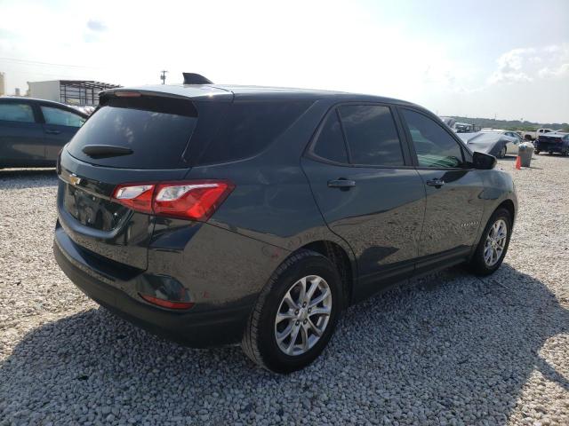 2GNAXHEV8L6164490 Chevrolet EQUINOX LS