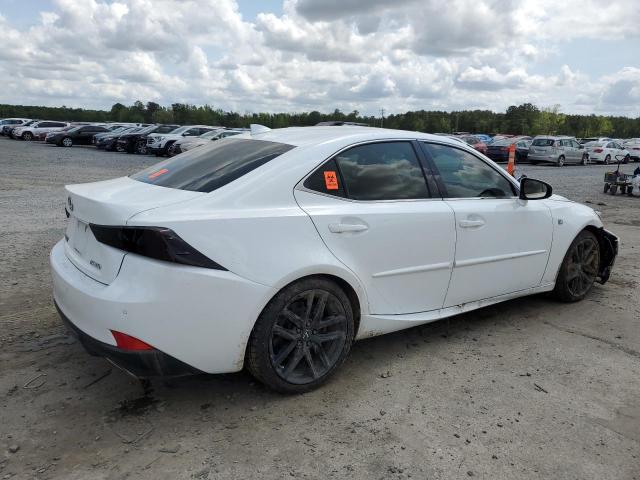 JTHGZ1B24L5036224 Lexus Is 350 F-sport