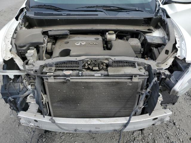 5N1AL0MN3EC538713 Infiniti QX60