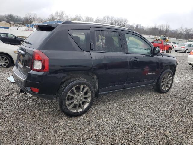 1C4NJDCB3ED707830 Jeep Compass Limited