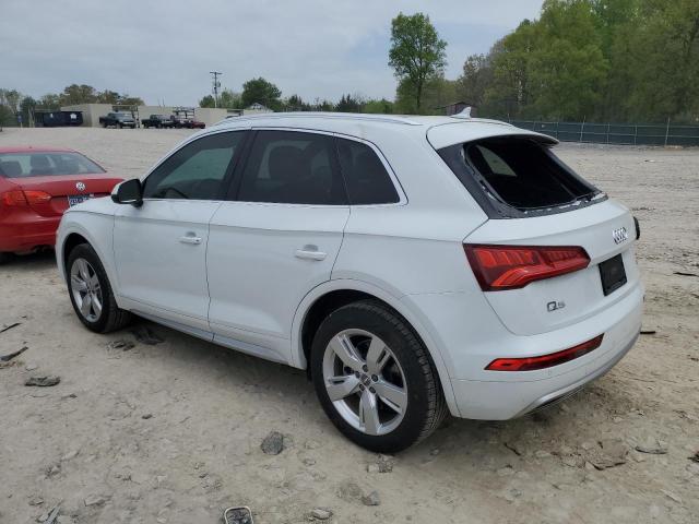 WA1BNAFYXK2091518 Audi Q5 Premium Plus