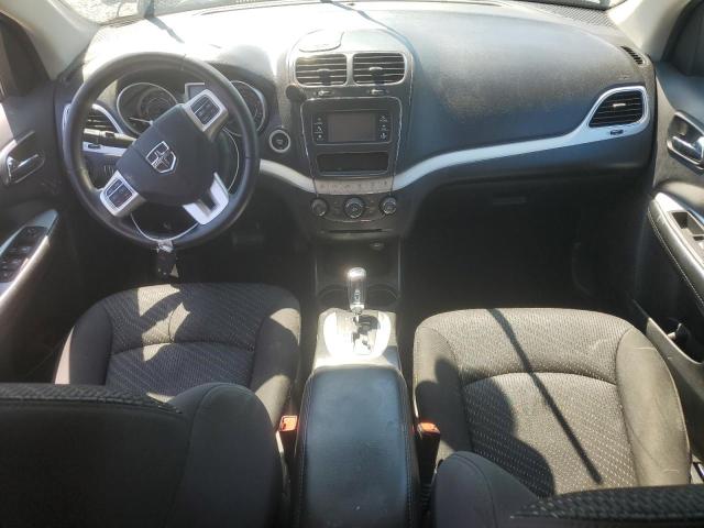 3C4PDCAB0JT532437 Dodge JOURNEY SE