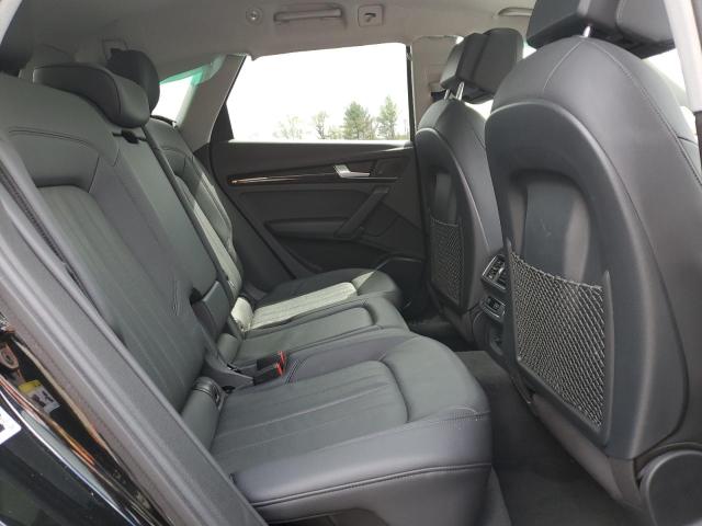 WA1ANAFYXK2042203 Audi Q5 PREMIUM