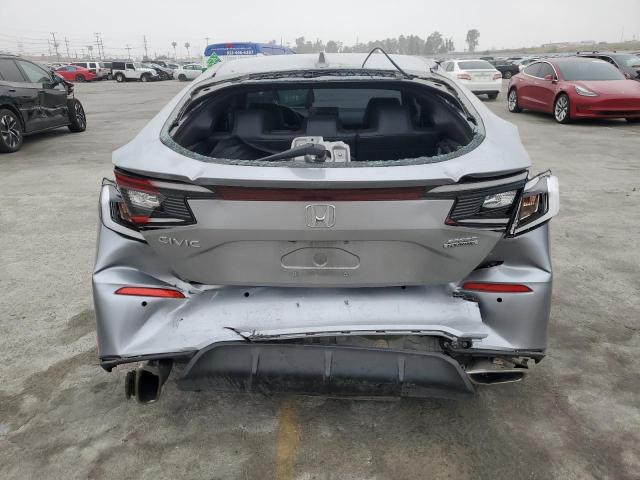 19XFL1H83PE003199 Honda Civic Sport Touring