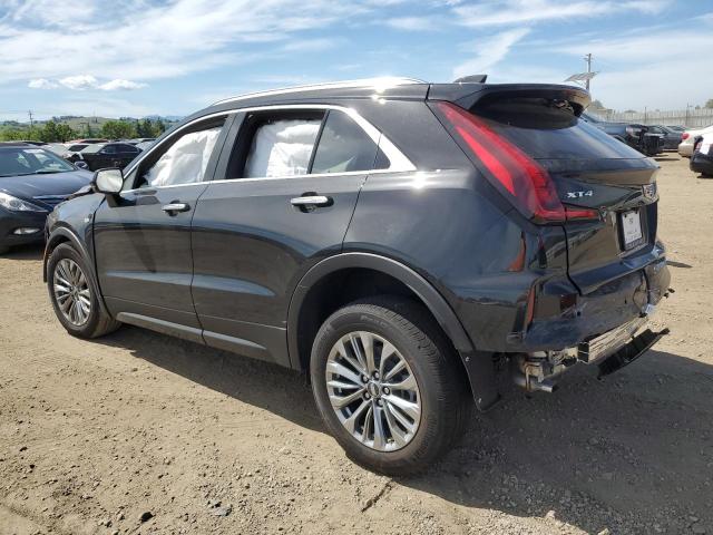 1GYFZCR43RF177167 Cadillac Xt4 Premium Luxury