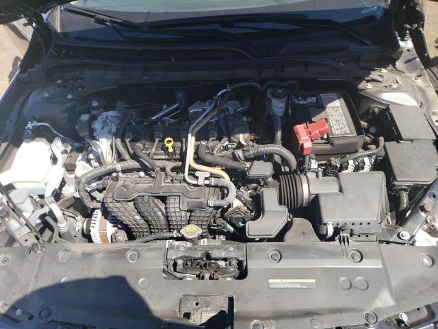 1N4BL4DV6NN304673 Nissan ALTIMA SV