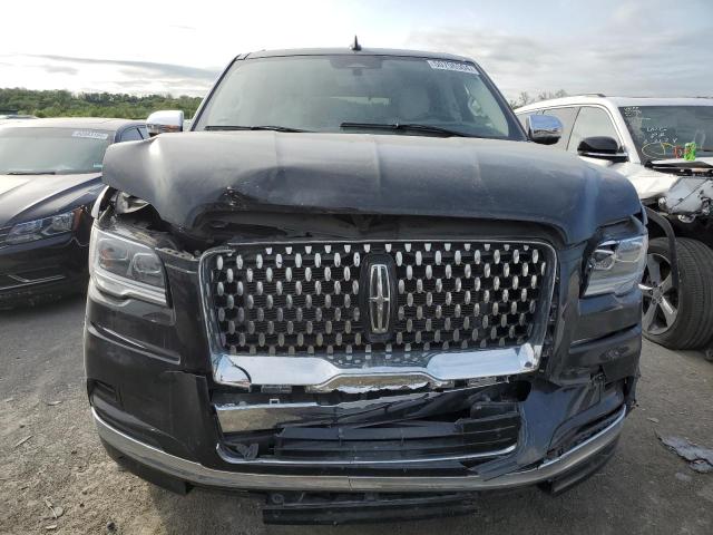 5LMJJ2TG1PEL08984 Lincoln Navigator