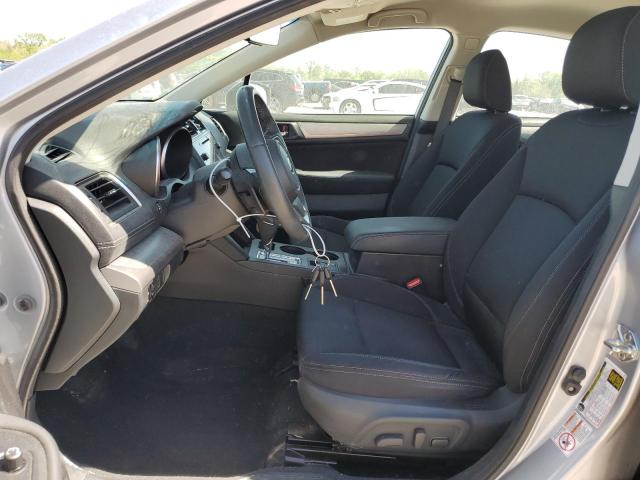 4S3BNAF65K3031029 Subaru Legacy 2.5i Premium