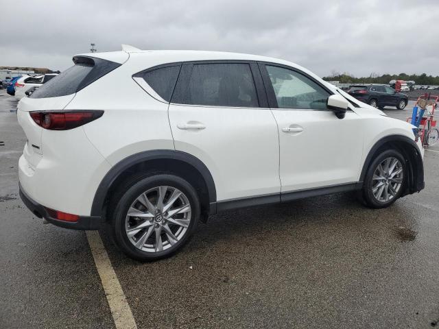 JM3KFBDM6M0442472 Mazda Cx-5 Grand Touring