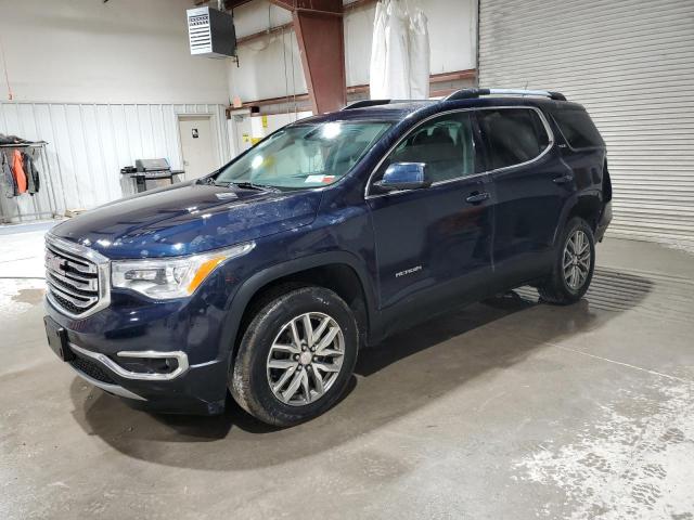 Auction sale of the 2017 Gmc Acadia Sle, vin: 1GKKNLLS6HZ244093, lot number: 52127404