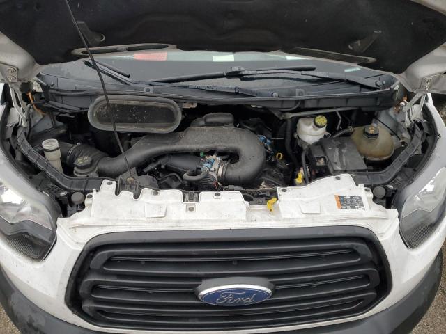 1FTYR2CM2KKA20180 Ford Transit T-250