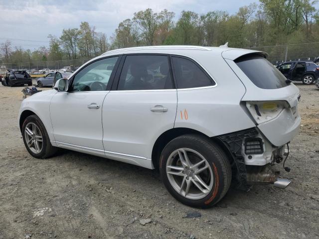 WA1VMBFP6FA065703 Audi Q5 Tdi Prestige
