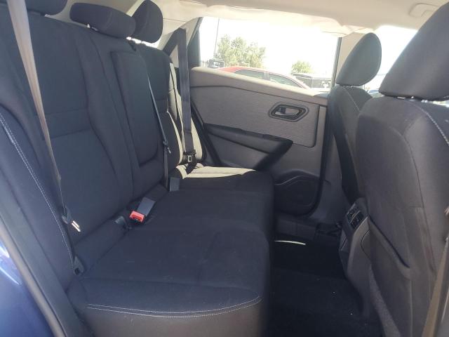 5N1BT3AA4PC756069 Nissan ROGUE S