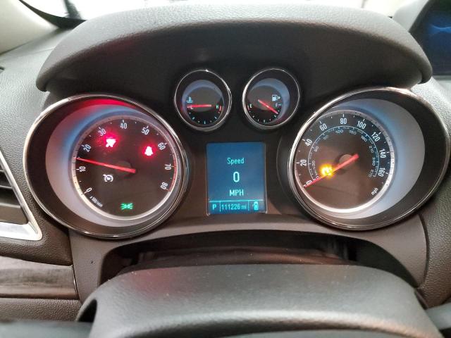 KL4CJDSB5FB082282 Buick Encore Premium