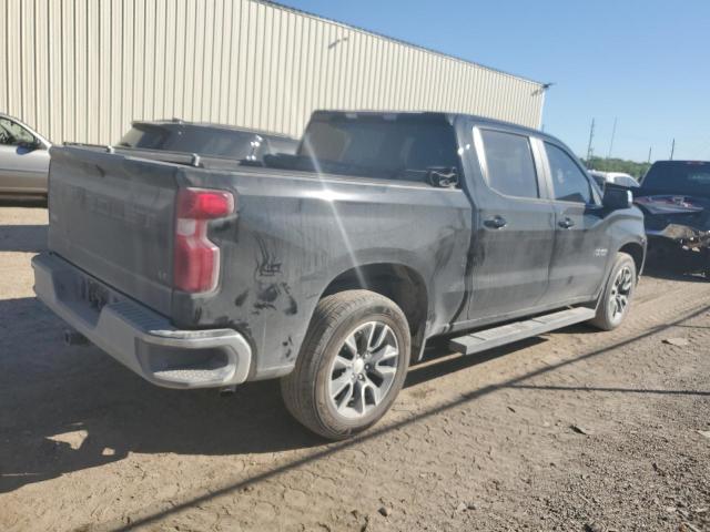 3GCPWCED0MG197036 Chevrolet Silverado C1500 Lt