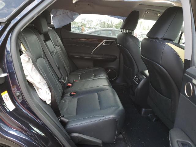 JTJBZMCAXK2038642 Lexus Rx 350 Base