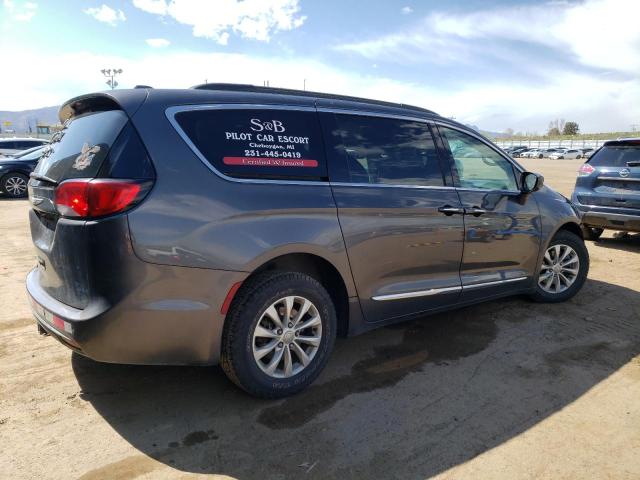 2C4RC1BG8HR654051 Chrysler Pacifica Touring L