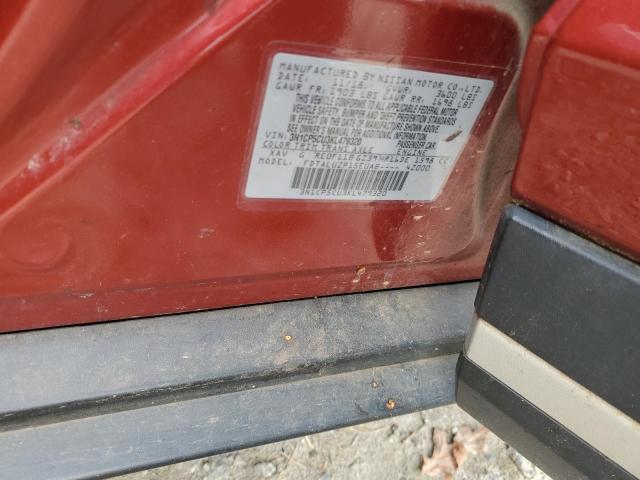 3N1CP5CU3KL479320 Nissan KICKS S