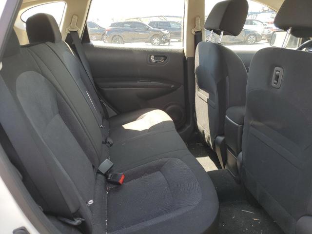 JN8AS5MV3FW754120 Nissan Rogue Select S